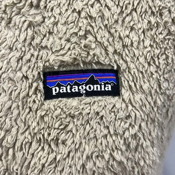 Patagonia Los Gatos Vest Women's size Medium - Picture 5 of 11